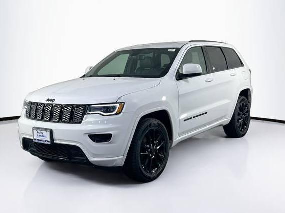 JEEP GRAND CHEROKEE 2022 1C4RJFAG6NC112553 image